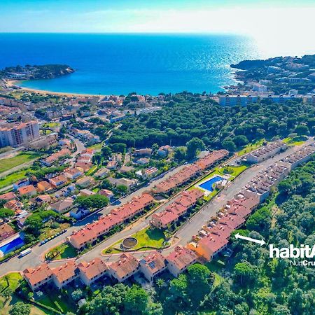 H29032 El Mirador Villa S'Agaro Ngoại thất bức ảnh