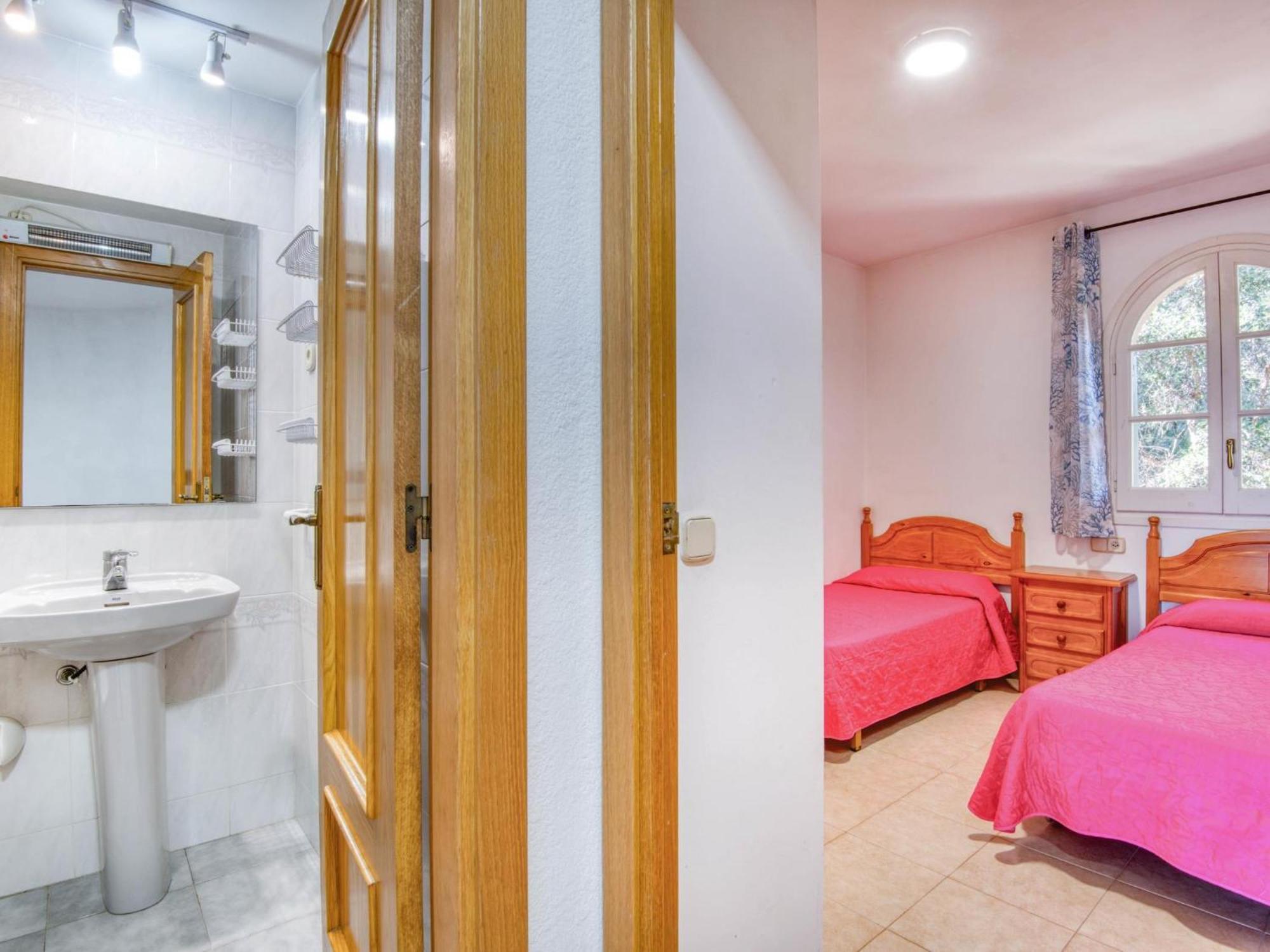 H29032 El Mirador Villa S'Agaro Ngoại thất bức ảnh