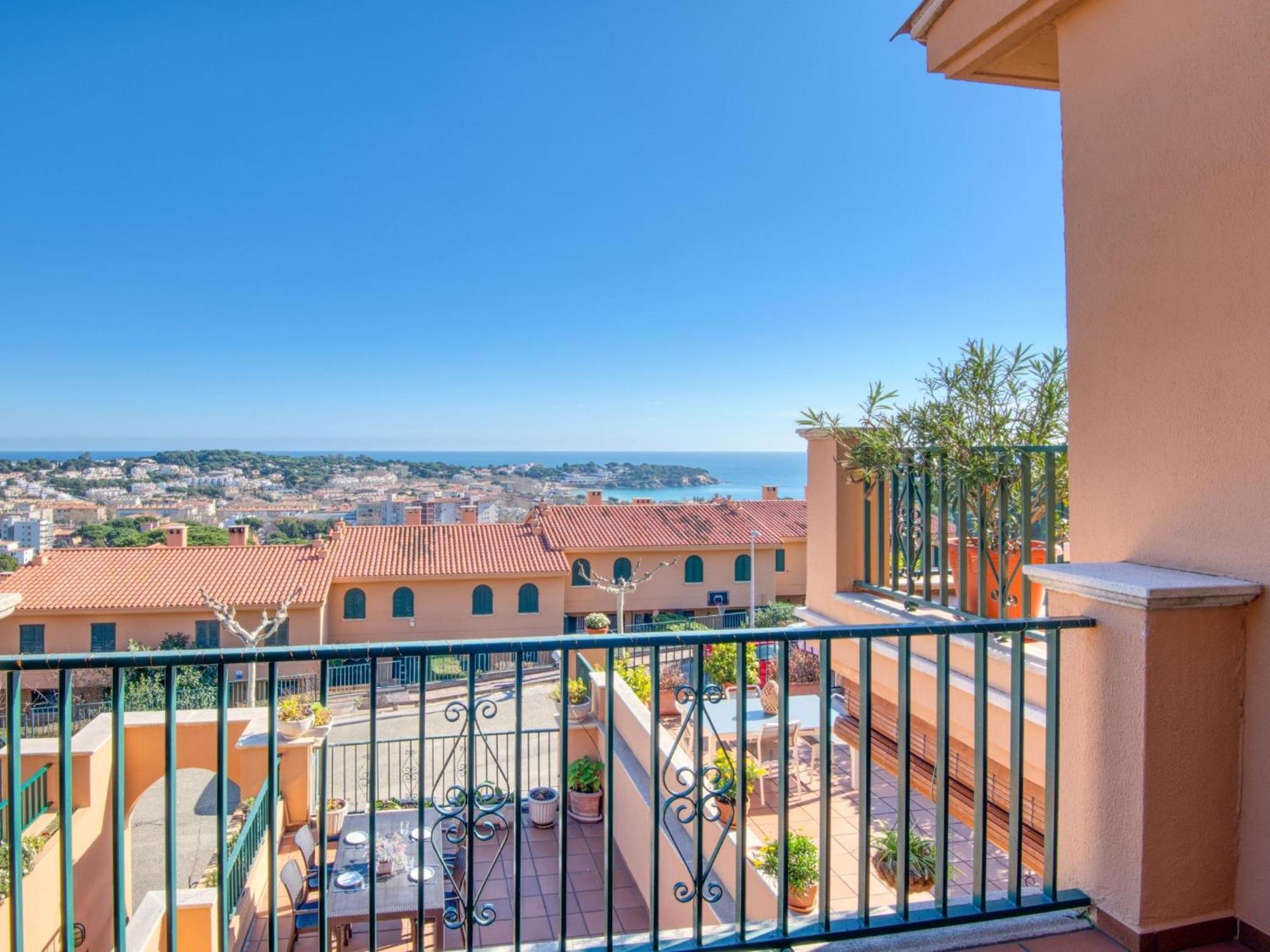 H29032 El Mirador Villa S'Agaro Ngoại thất bức ảnh