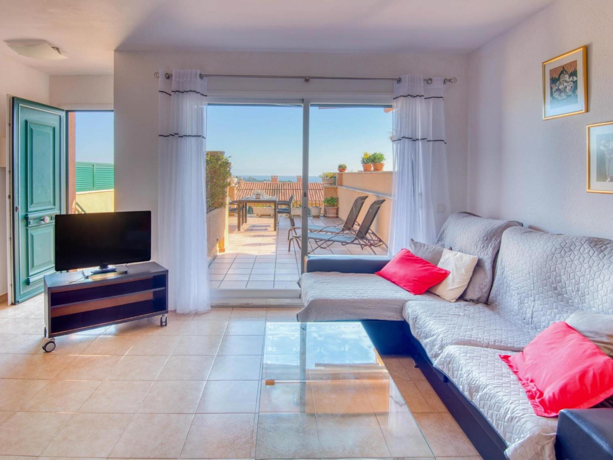 H29032 El Mirador Villa S'Agaro Ngoại thất bức ảnh