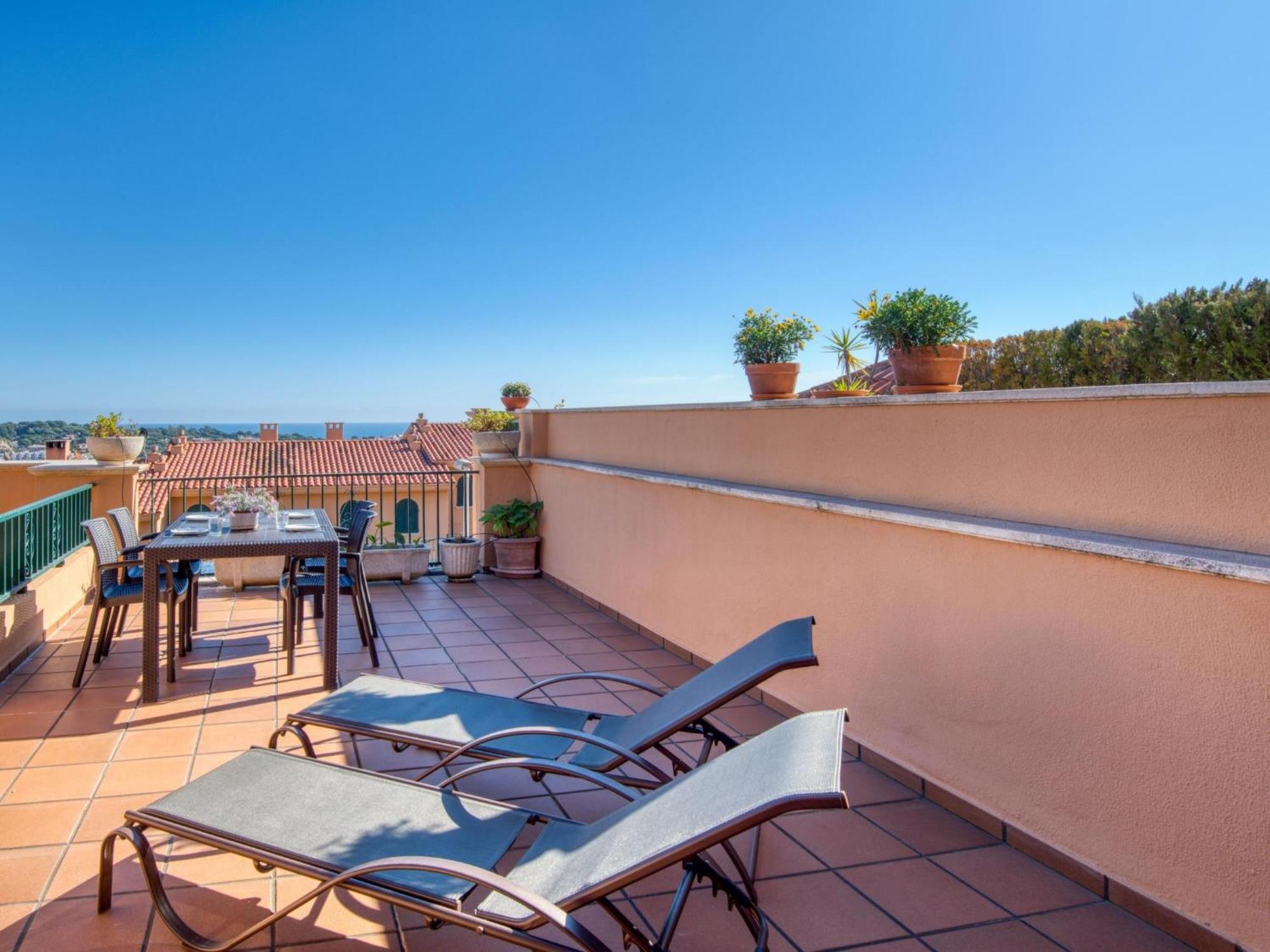 H29032 El Mirador Villa S'Agaro Ngoại thất bức ảnh