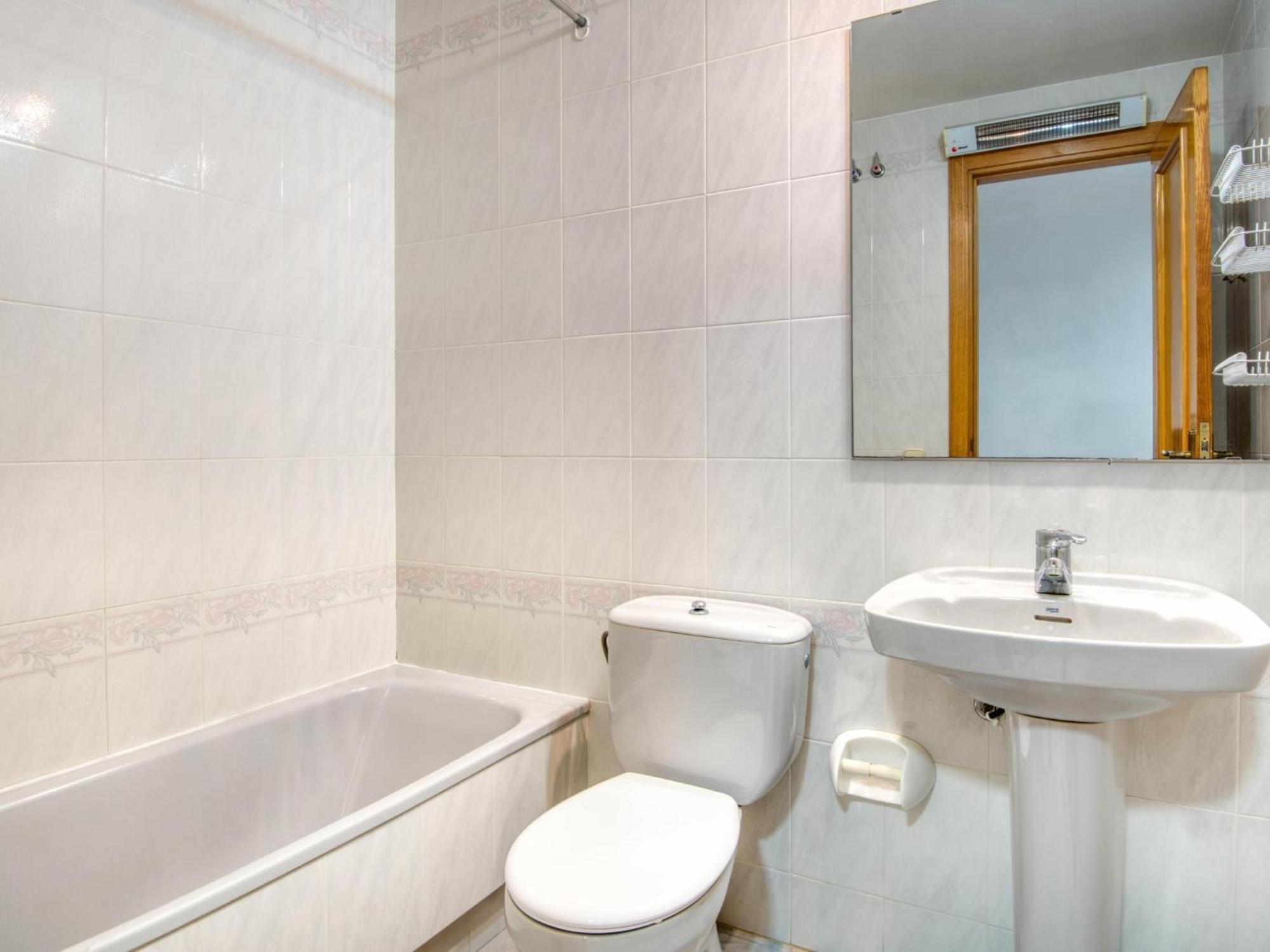 H29032 El Mirador Villa S'Agaro Ngoại thất bức ảnh