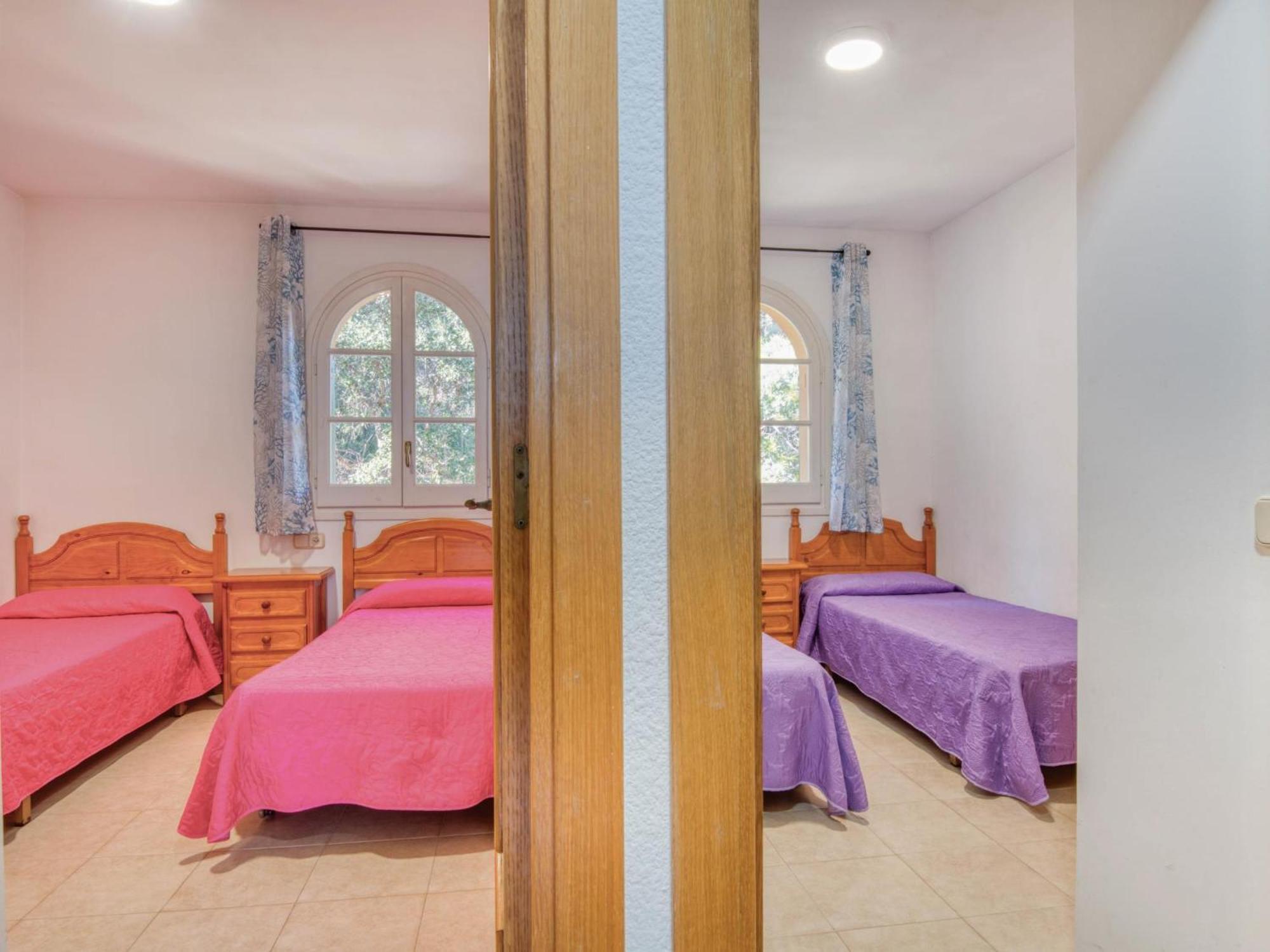 H29032 El Mirador Villa S'Agaro Ngoại thất bức ảnh
