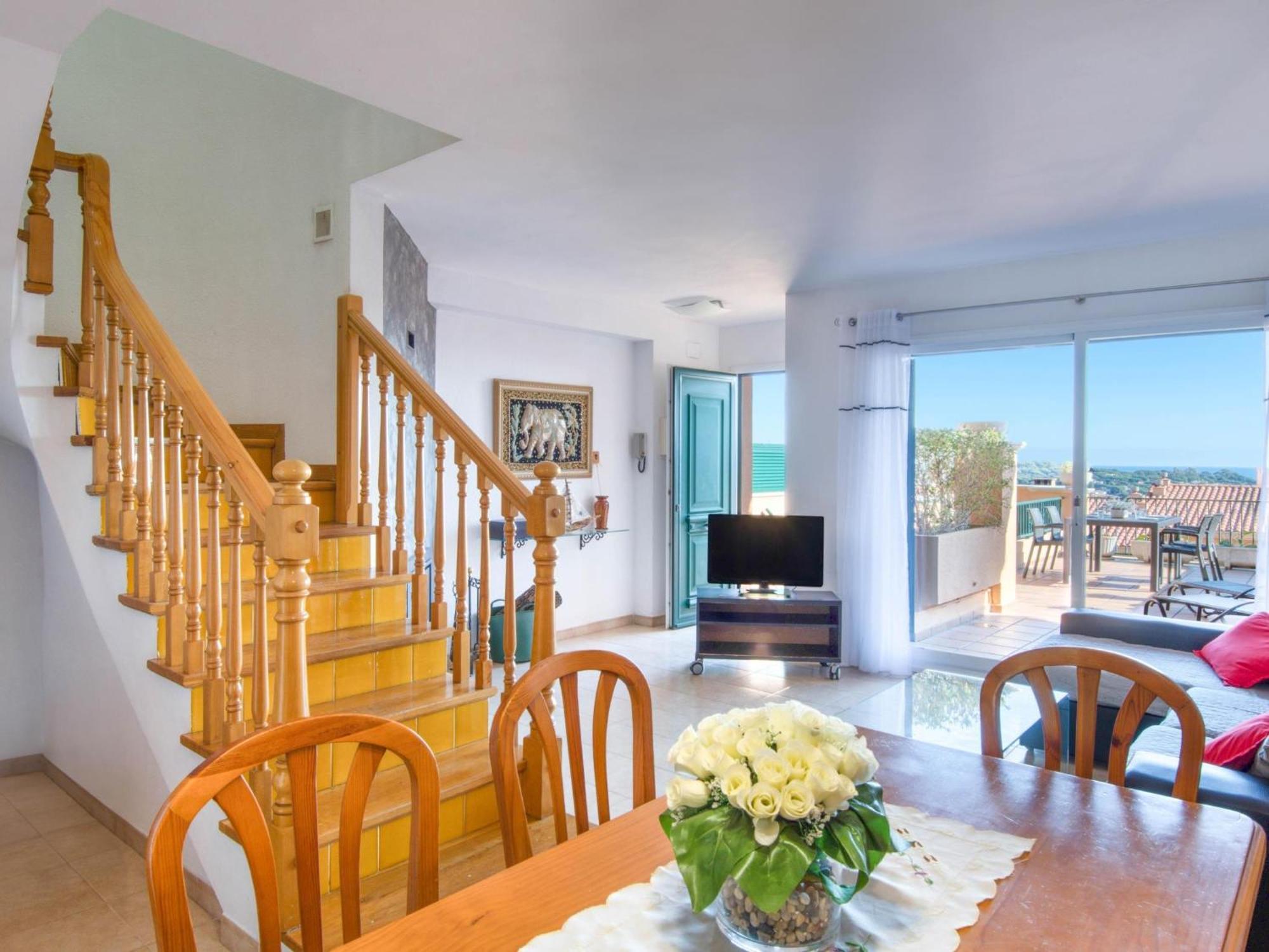 H29032 El Mirador Villa S'Agaro Ngoại thất bức ảnh