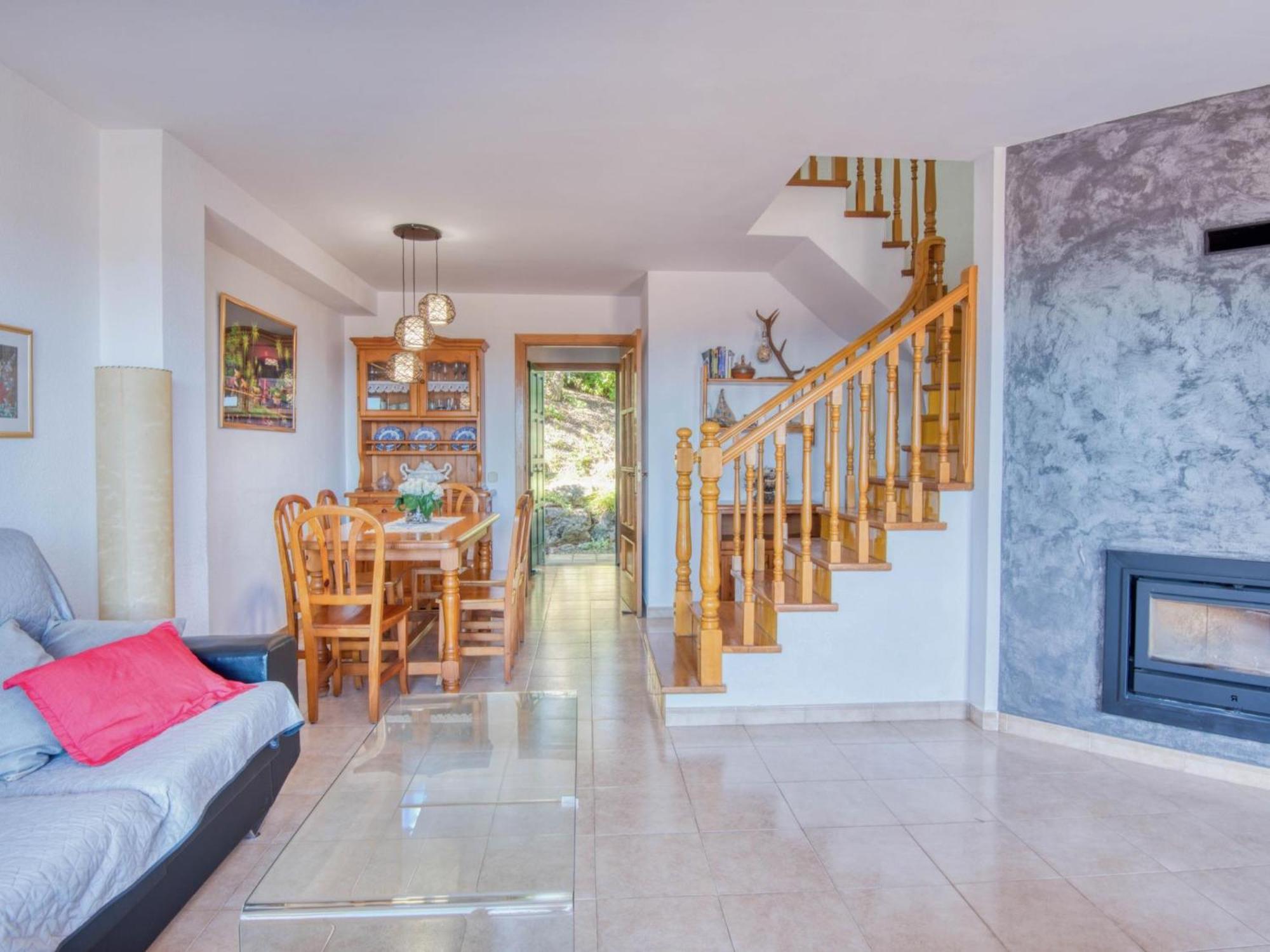 H29032 El Mirador Villa S'Agaro Ngoại thất bức ảnh