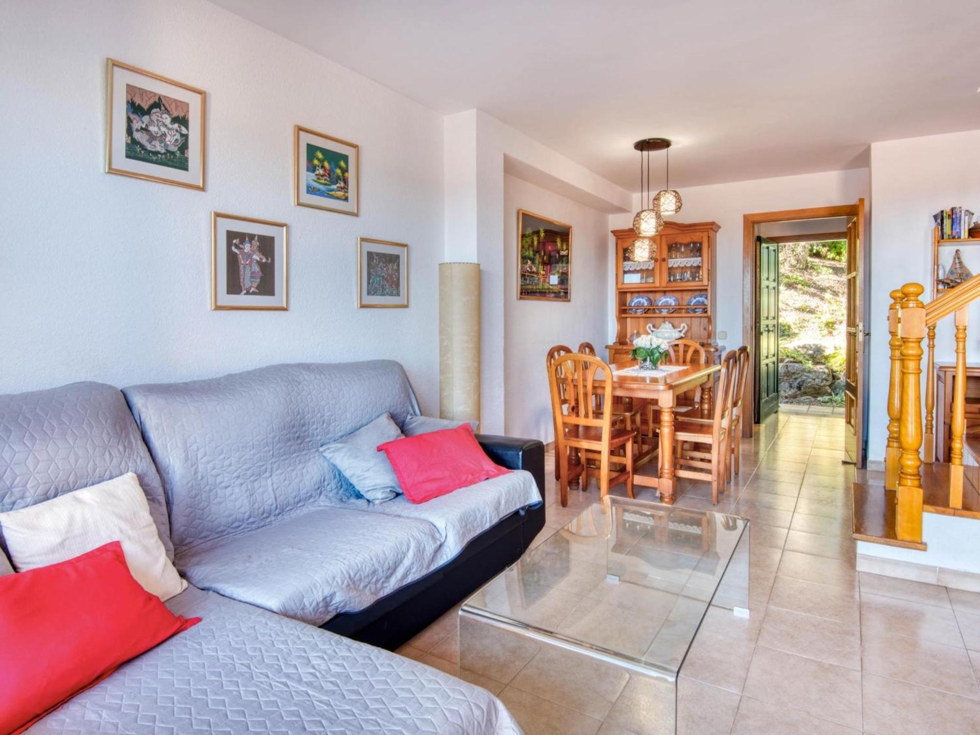 H29032 El Mirador Villa S'Agaro Ngoại thất bức ảnh
