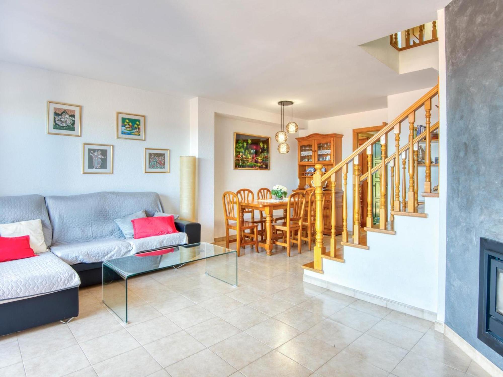 H29032 El Mirador Villa S'Agaro Ngoại thất bức ảnh