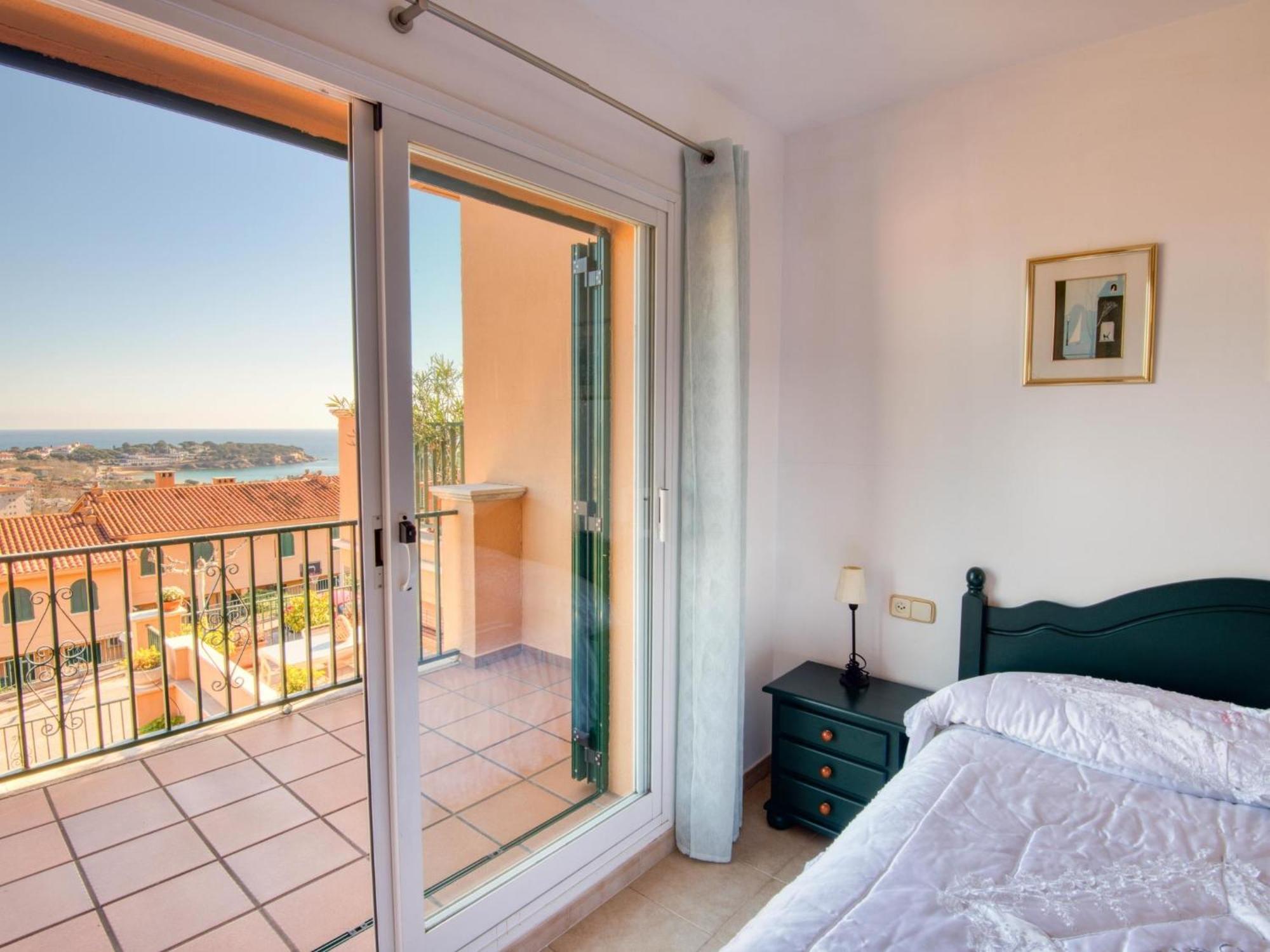 H29032 El Mirador Villa S'Agaro Ngoại thất bức ảnh