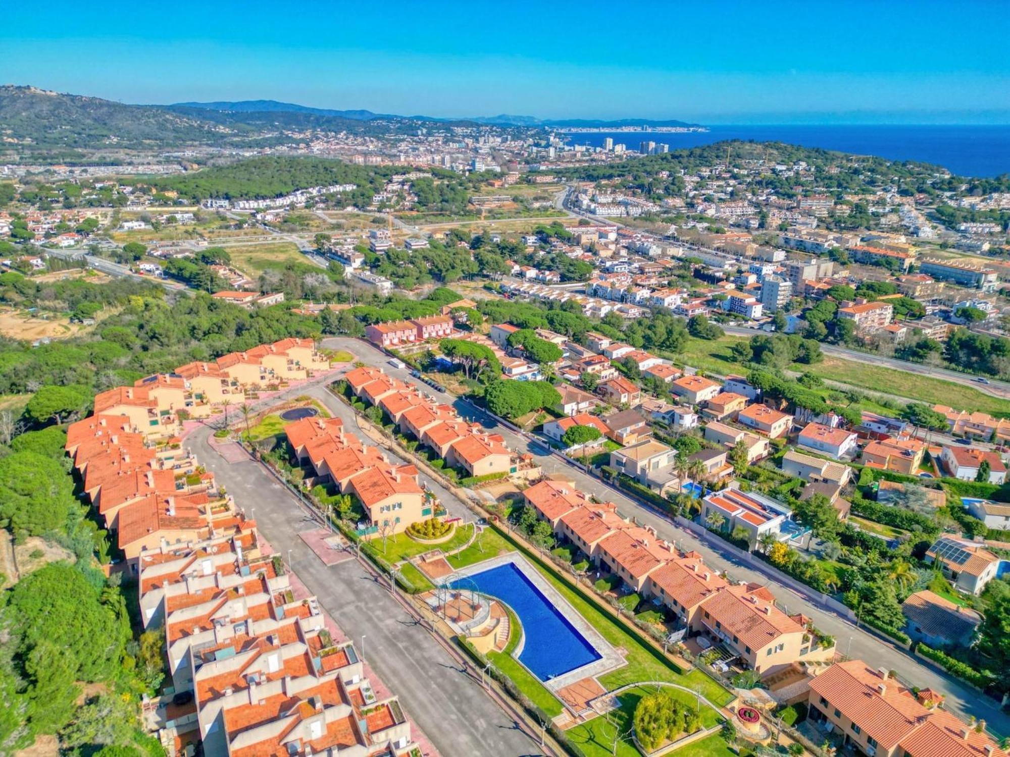 H29032 El Mirador Villa S'Agaro Ngoại thất bức ảnh