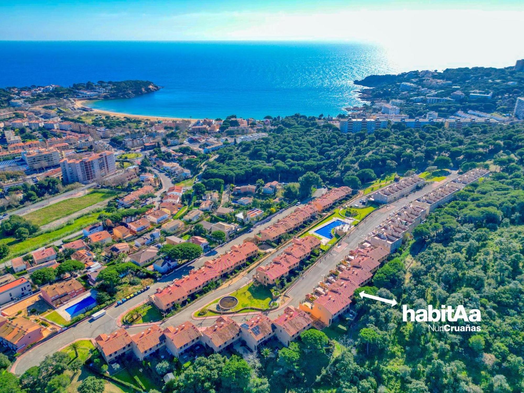 H29032 El Mirador Villa S'Agaro Ngoại thất bức ảnh